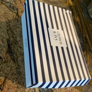 Crown and ivy booties